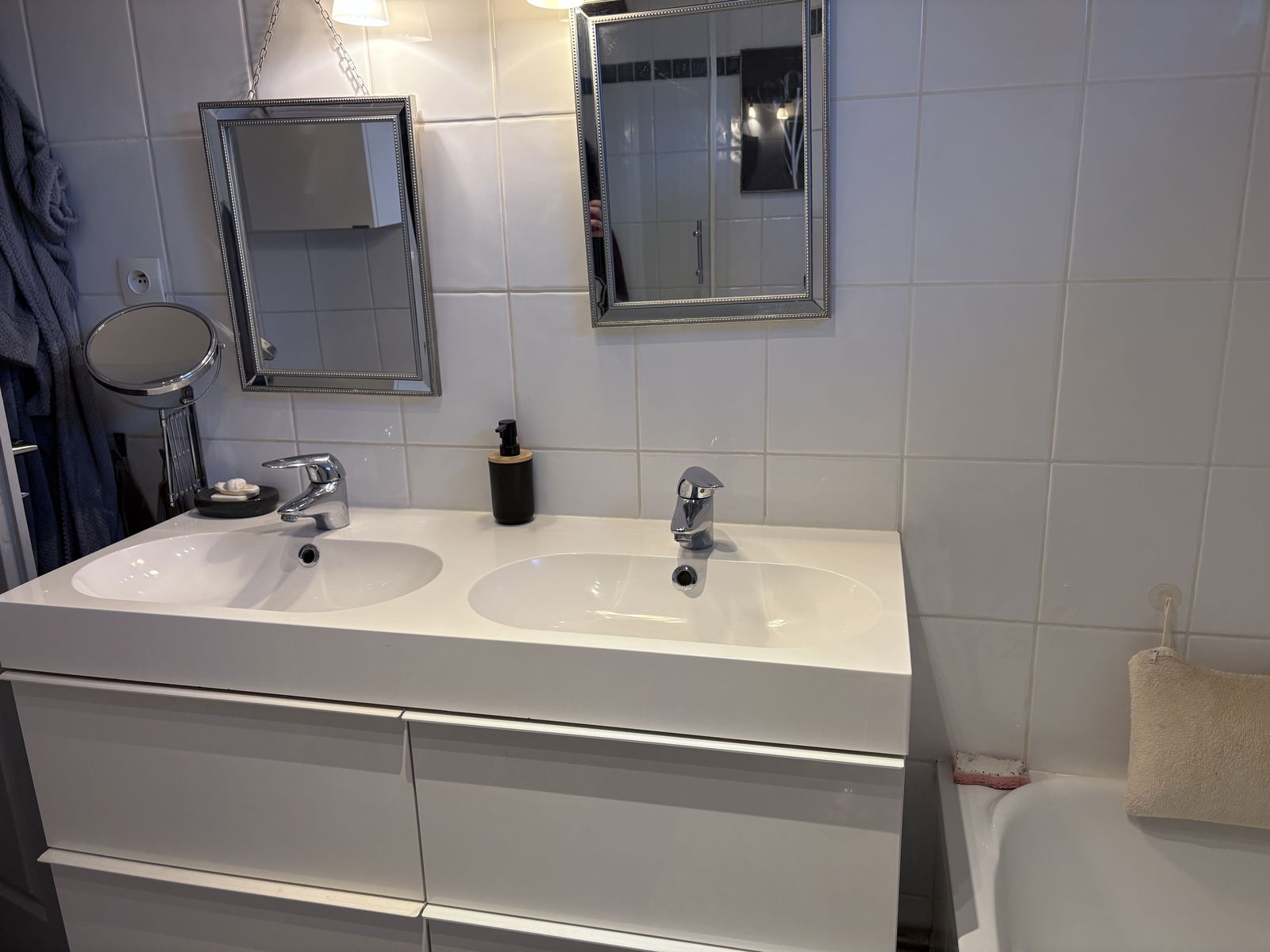 Chambre Chez L'habitant Moulins-lès-Metz 661683