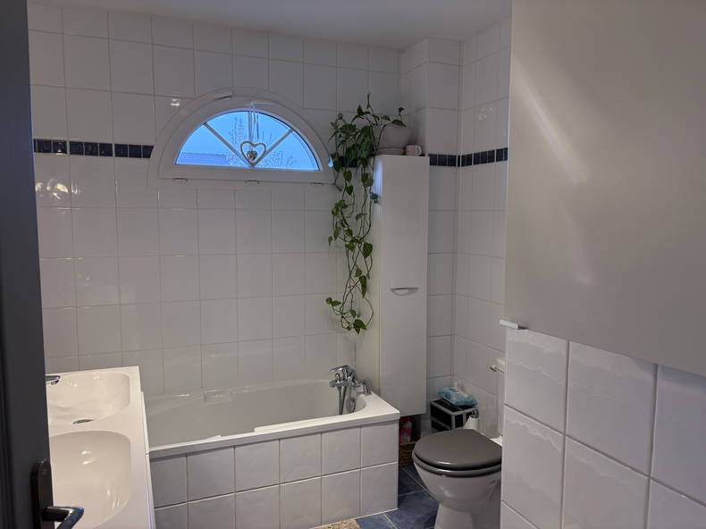 Chambre Chez L'habitant Moulins-lès-Metz 661683-2