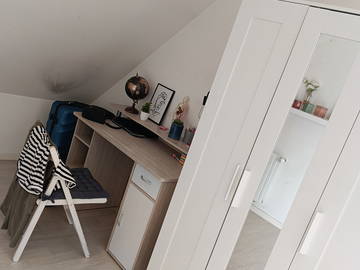 Chambre Chez L'habitant Saint-Nazaire 662023-3