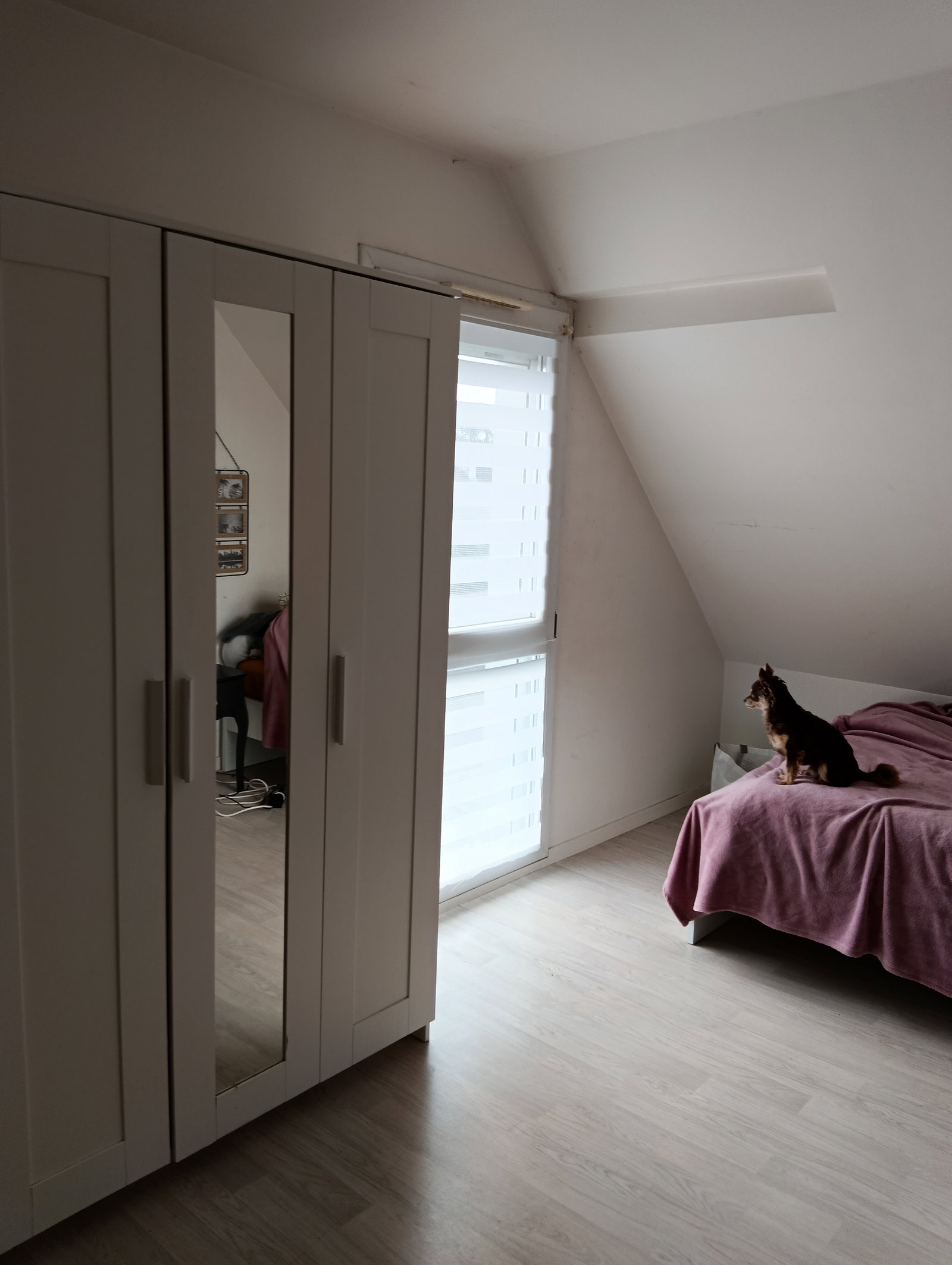 Chambre Chez L'habitant Saint-Nazaire 662023