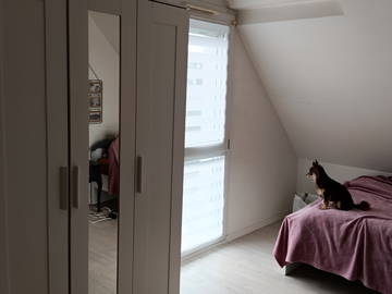 Chambre Chez L'habitant Saint-Nazaire 662023-2