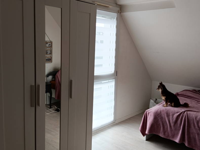 Chambre Chez L'habitant Saint-Nazaire 662023-2