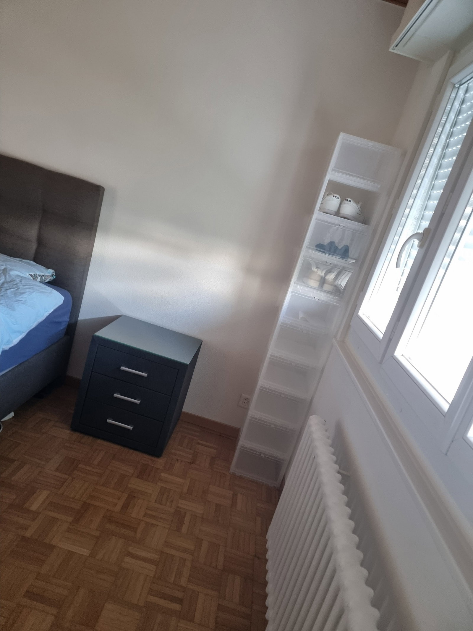 Chambre Chez L'habitant Lonay 662102