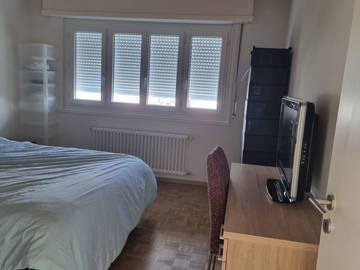 Homestay Lonay 662102-8