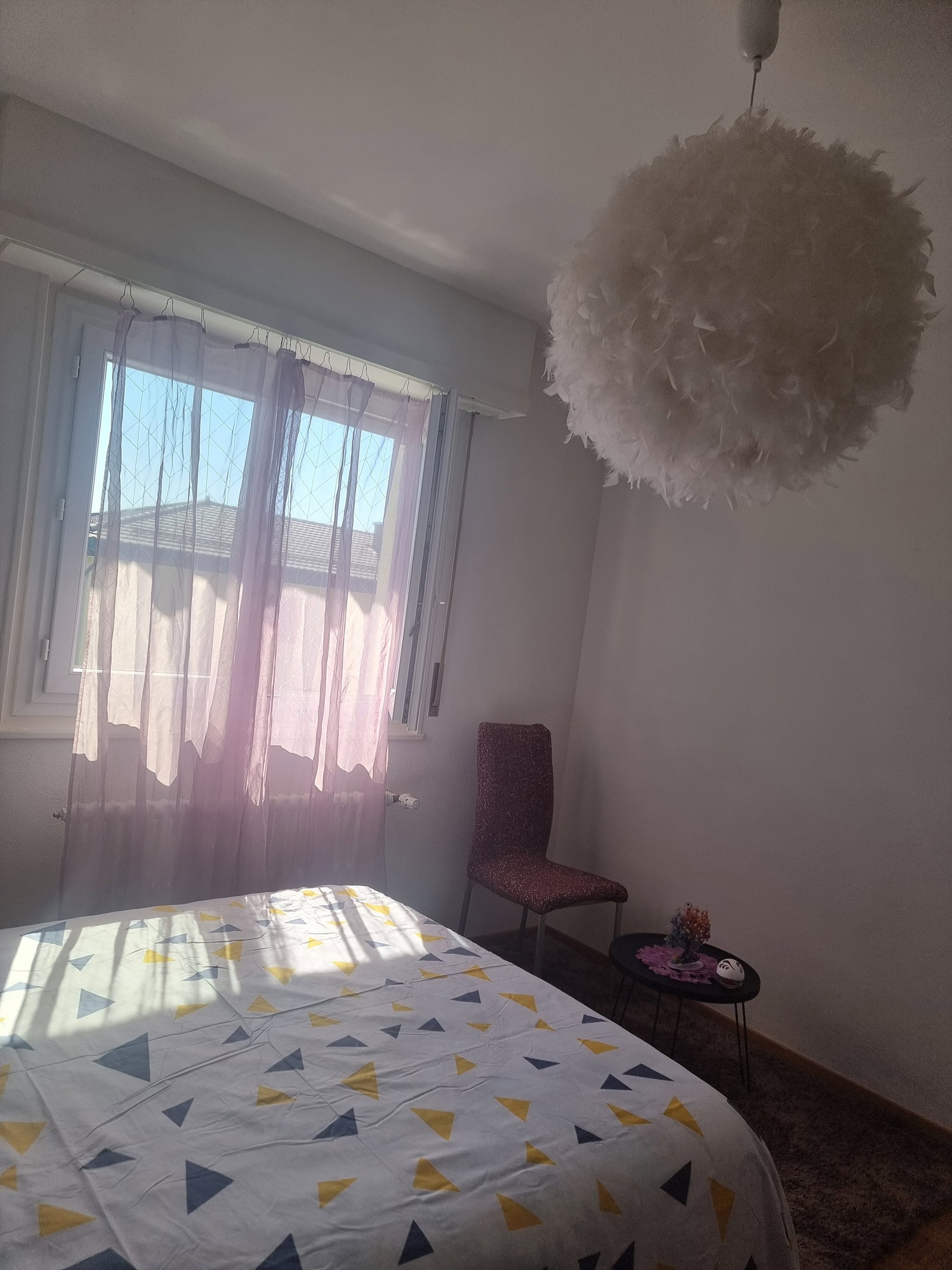 Chambre Chez L'habitant Lonay 662102