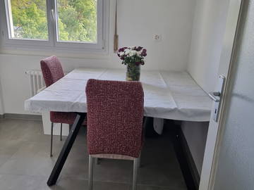 Chambre chez l'habitant à louer à Lonay - photo 5 : autre pièce-5