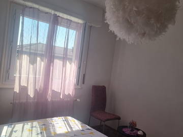 Chambre chez l'habitant à louer à Lonay - photo 32 : chambre-32