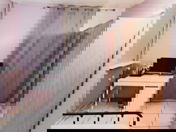 Chambre Chez L'habitant Argenteuil 662125-2