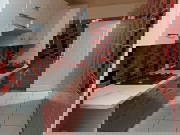 Chambre Chez L'habitant Argenteuil 662125-4