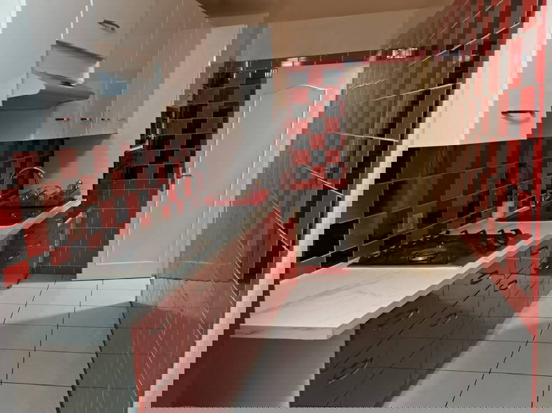 Chambre Chez L'habitant Argenteuil 662125-4