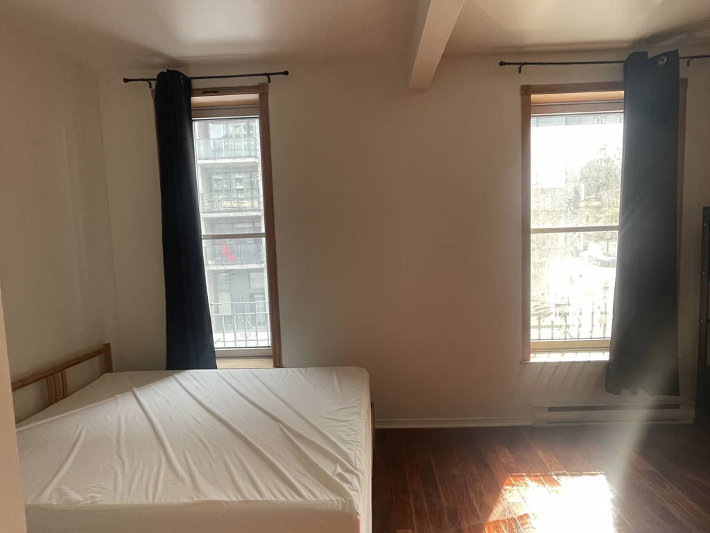 Entire Home Montréal 662136-1