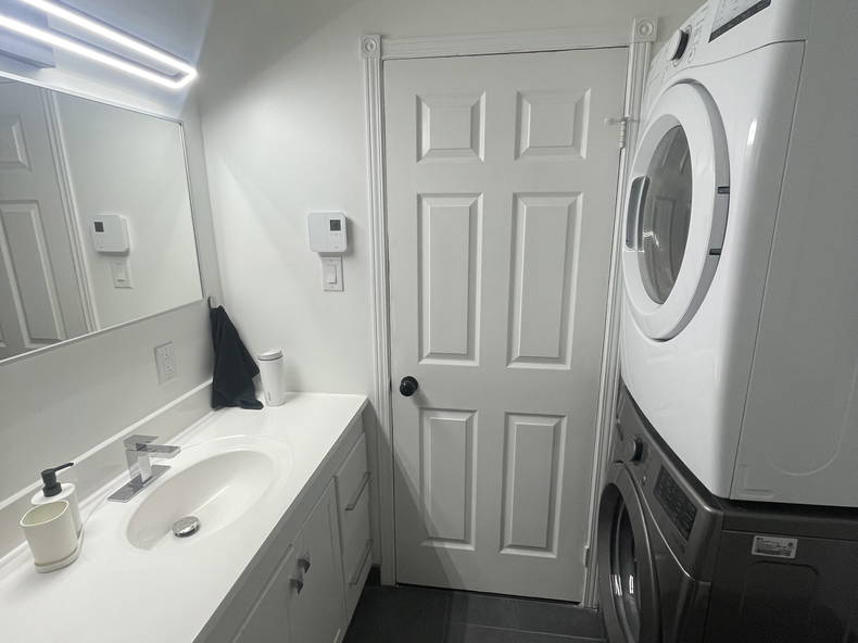 Entire Home Montréal 662136-4