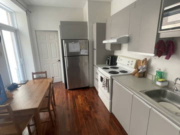 Logement Entier Montréal 662136-3