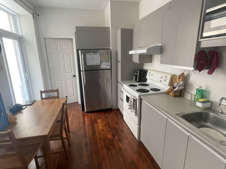 Entire Home Montréal 662136-3