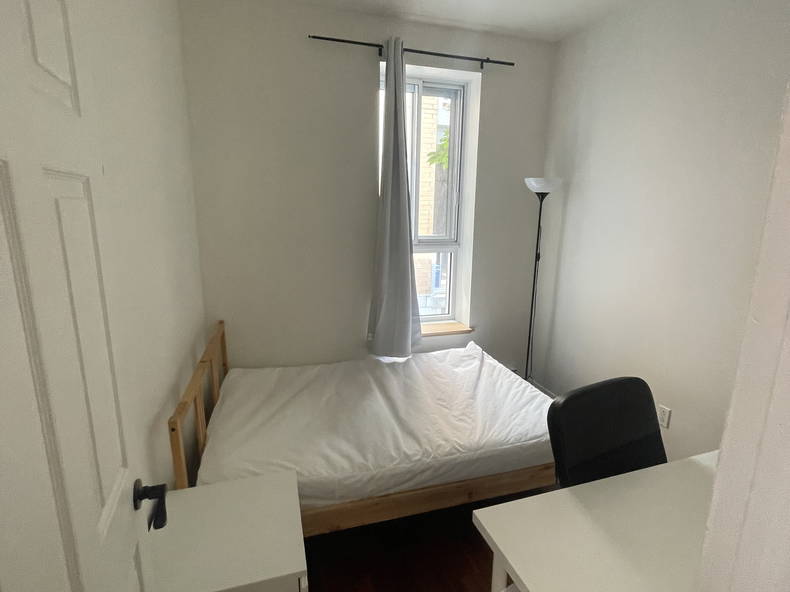 Colocation Montréal 662137-4