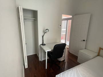 Colocation Montréal 662137-1