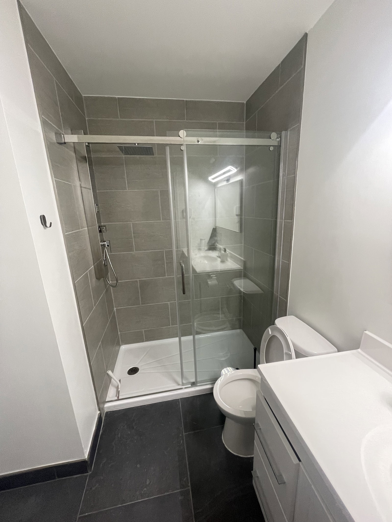 Colocation Montréal 662137