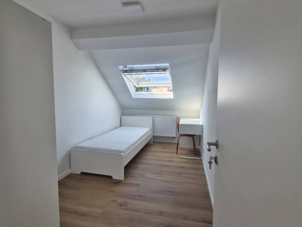 Quedarse En Casa Bruxelles 662273-1