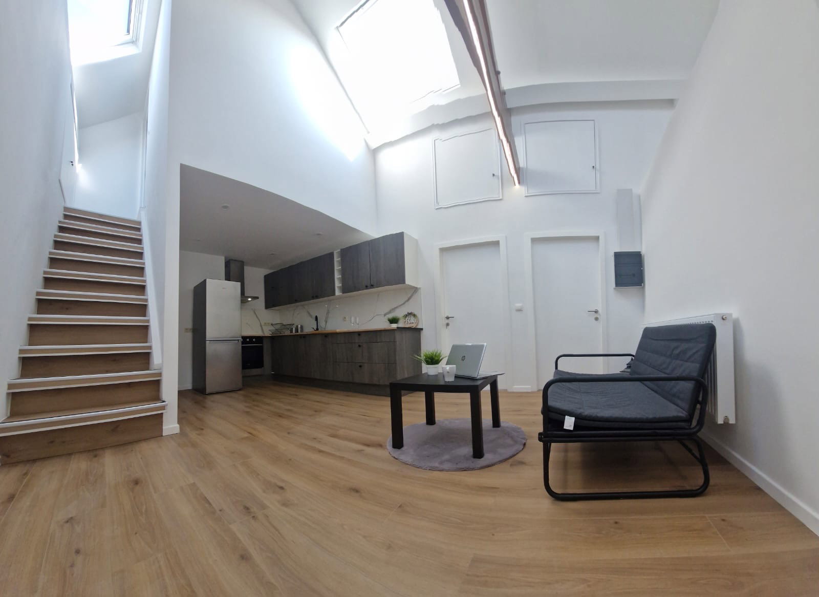 Chambre Chez L'habitant Bruxelles 662273