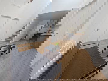 Quedarse En Casa Bruxelles 662273-4