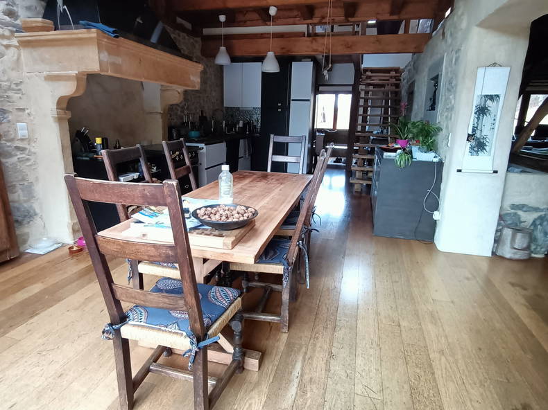 Homestay Saint-André-de-Boëge 662958-2