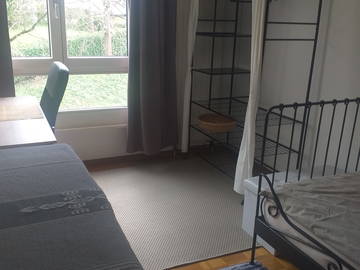 Gastfamilie Le Grand-Saconnex 663162-1