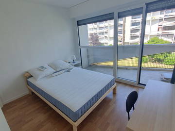 Shared Accommodation Pessac 663212-1