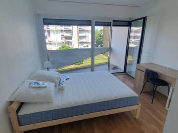 Shared Accommodation Pessac 663212-3