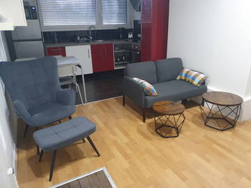 Shared Accommodation Pessac 663212-9