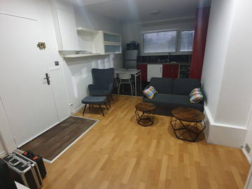 Shared Accommodation Pessac 663212-10