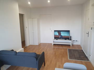 Shared Accommodation Pessac 663212-11