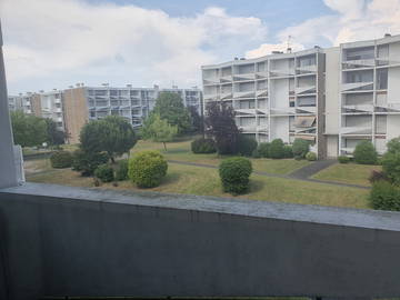 Shared Accommodation Pessac 663212-13