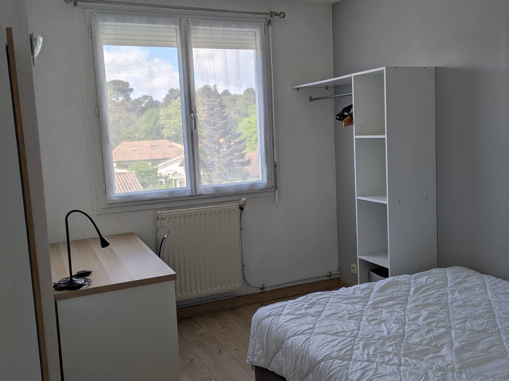 Colocation Pessac 663426-1