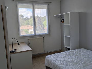 Shared Accommodation Pessac 663426-1