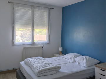 Shared Accommodation Pessac 663426-4