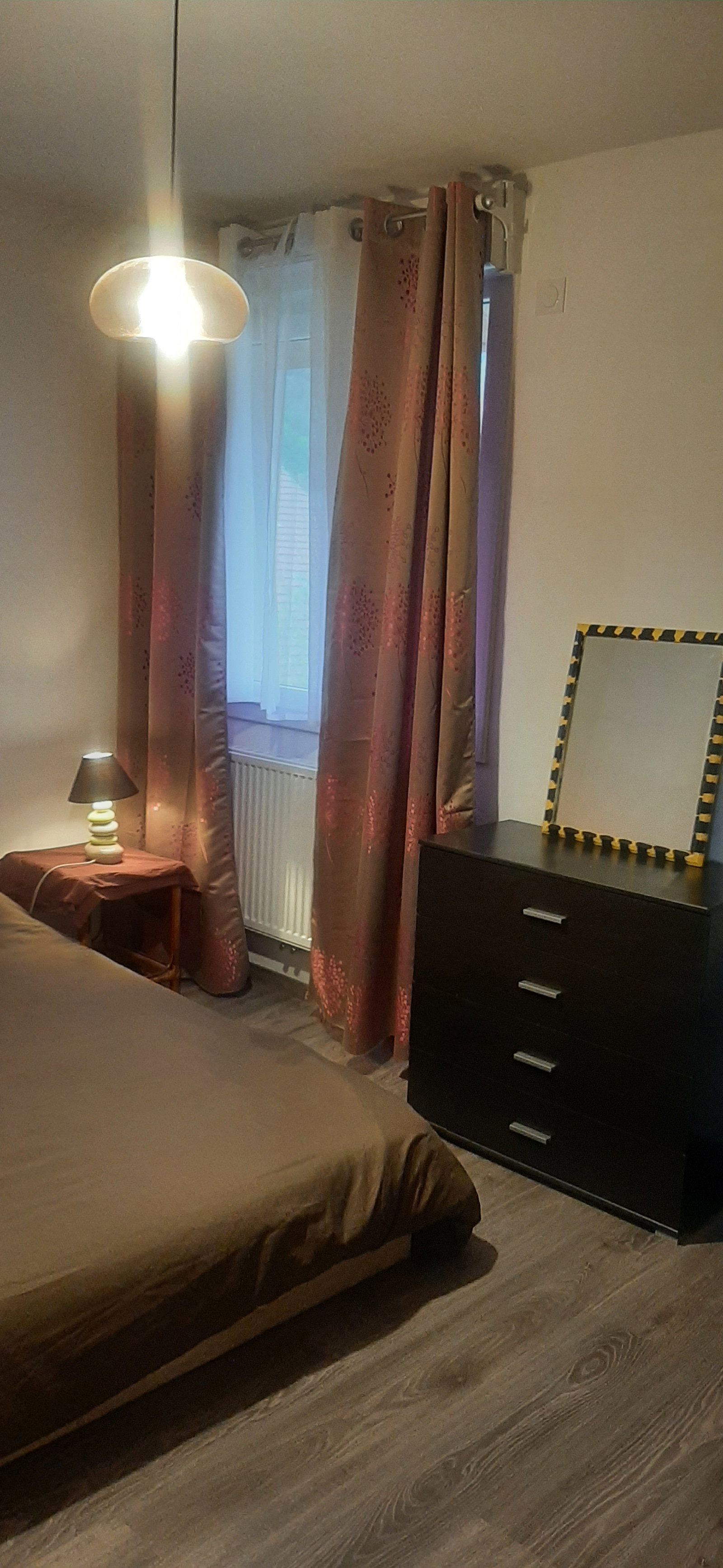 Chambre Chez L'habitant Boëge 663768