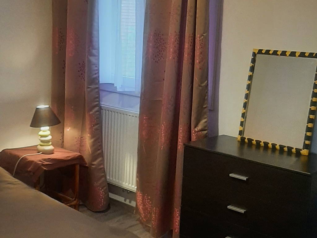 Unterkunft Beim Gastgeber Boëge 663768-1