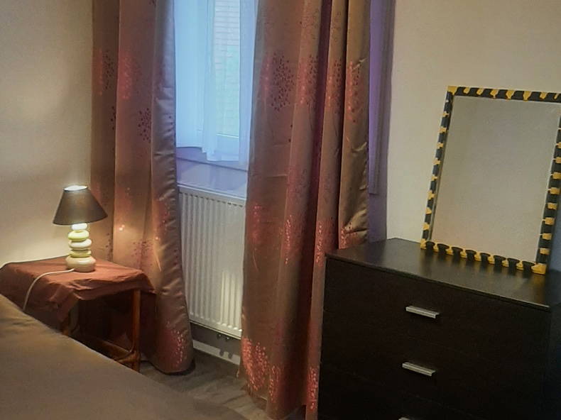 Chambre Chez L'habitant Boëge 663768-3