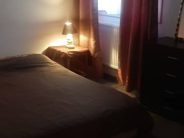 Chambre Chez L'habitant Boëge 663768-1