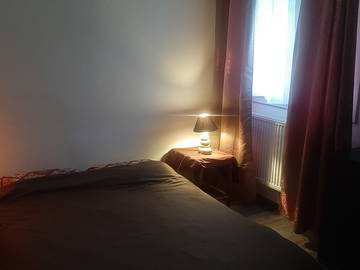 Chambre Chez L'habitant Boëge 663768-6