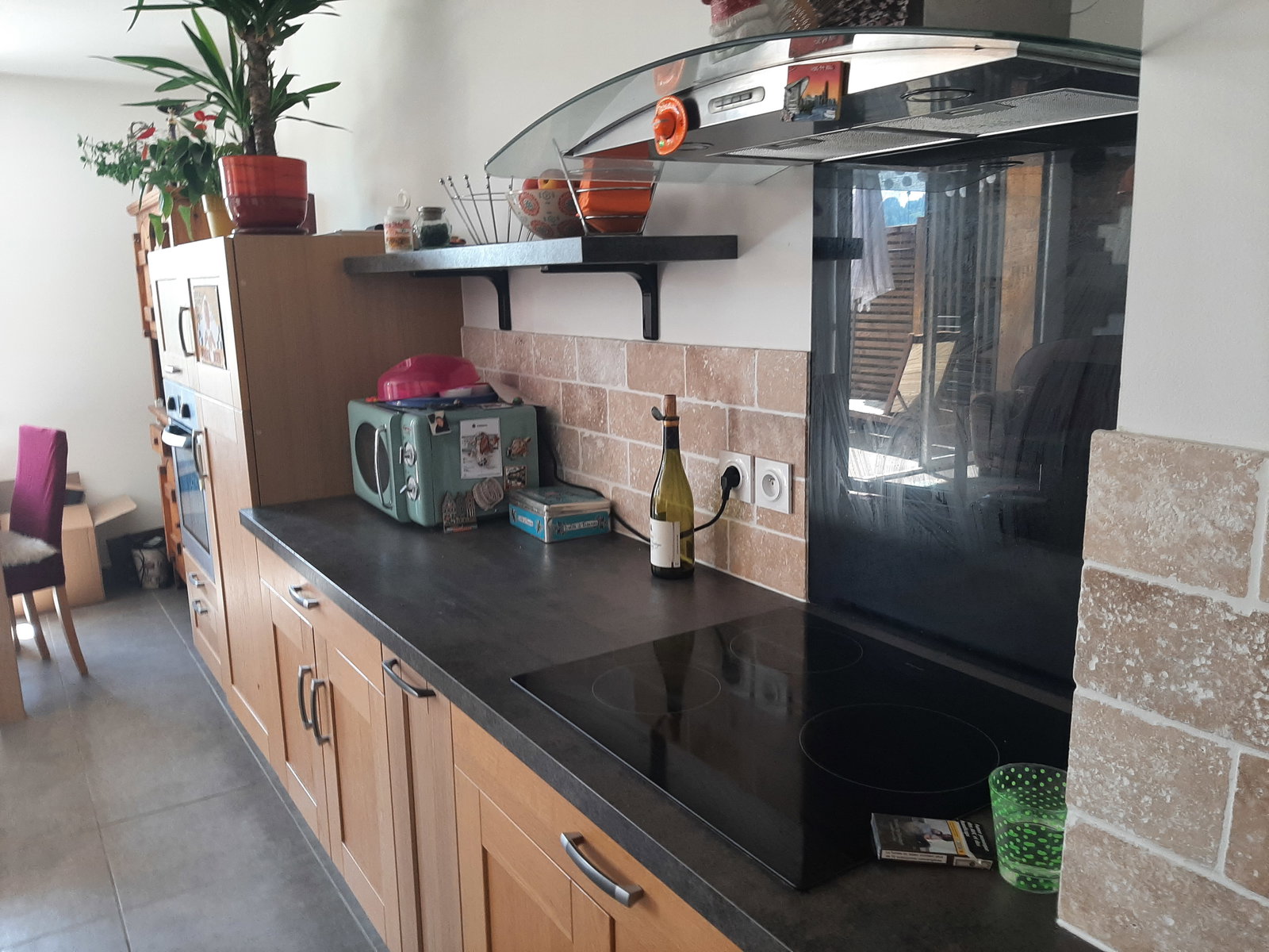 Chambre Chez L'habitant Boëge 663768