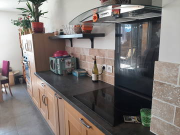 Chambre Chez L'habitant Boëge 663768-8