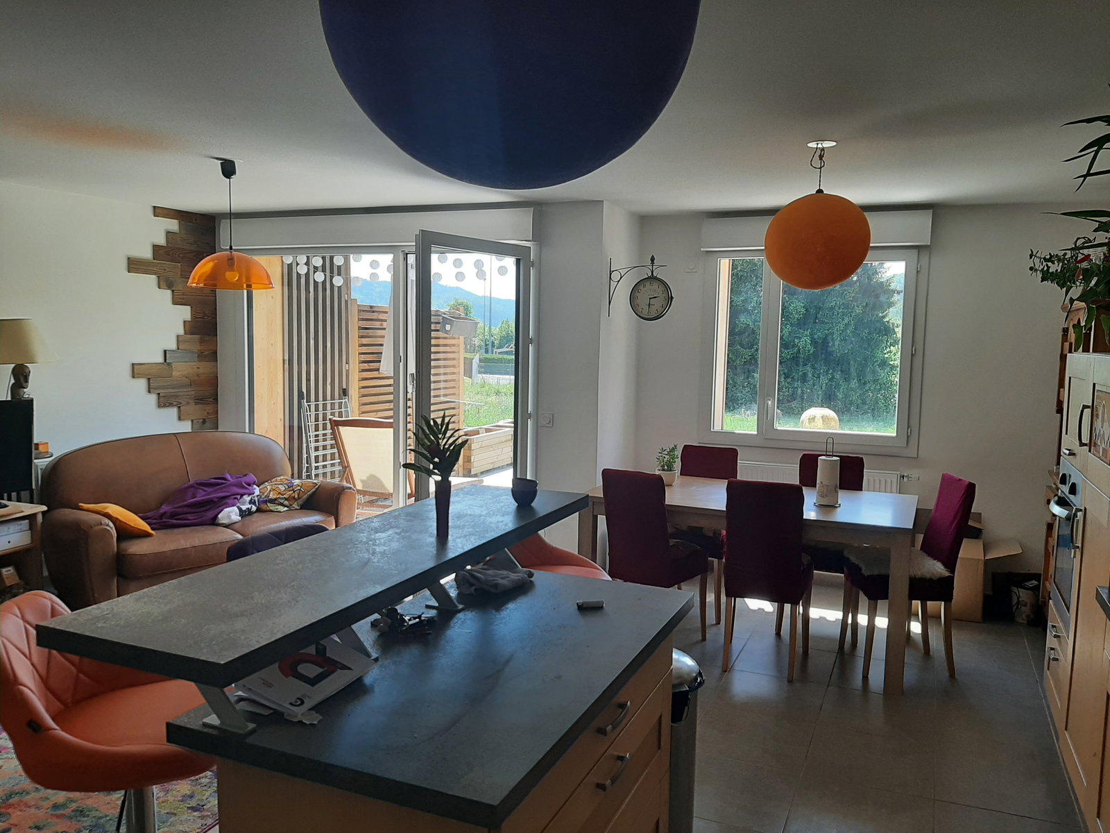 Chambre Chez L'habitant Boëge 663768