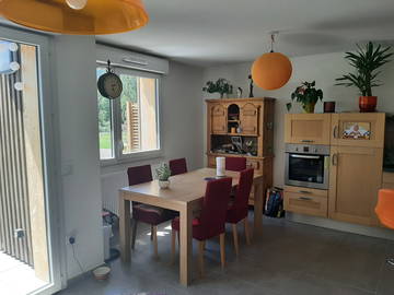Chambre Chez L'habitant Boëge 663768-10