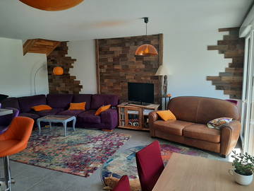 Chambre Chez L'habitant Boëge 663768-14
