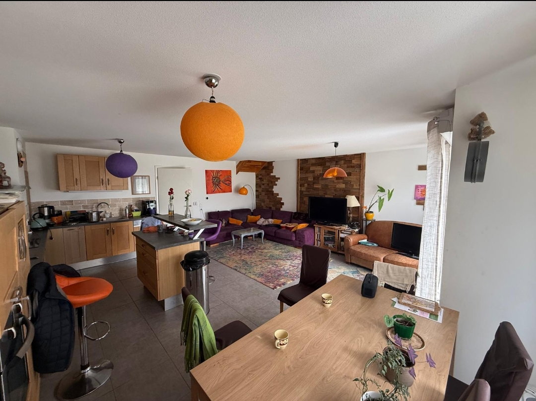 Chambre Chez L'habitant Boëge 663768