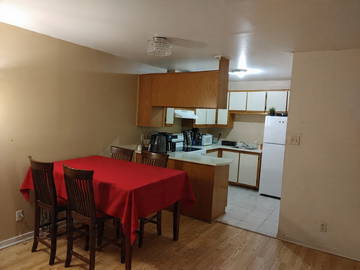 Homestay Montréal 664470-4