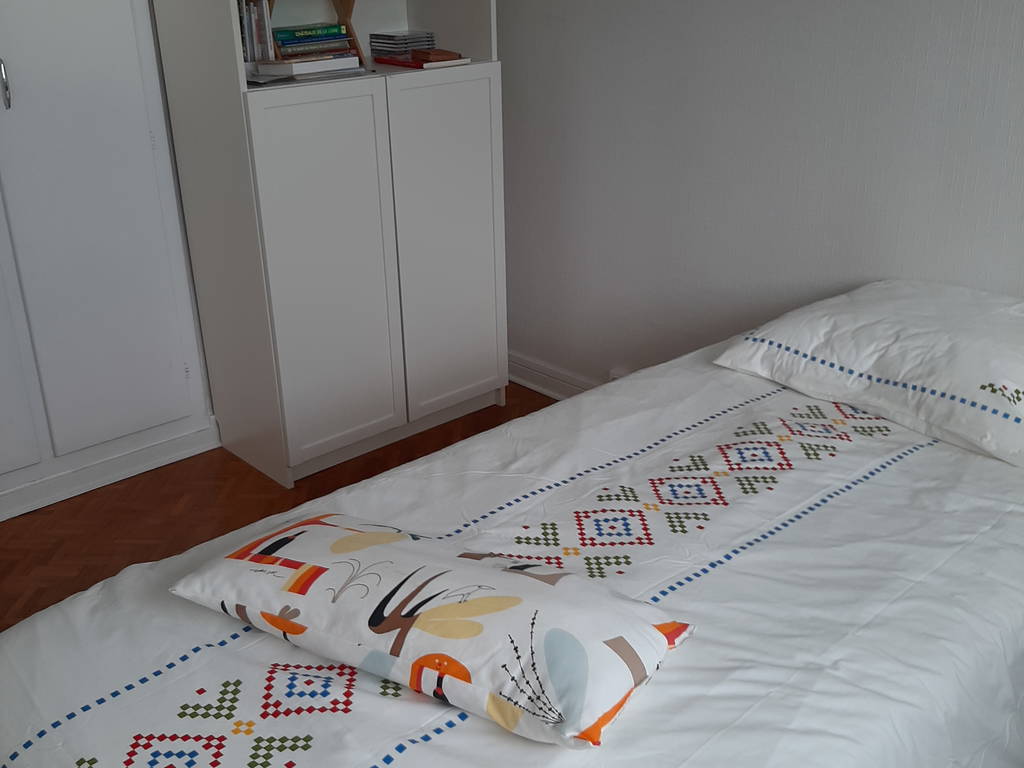 Chambre Chez L'habitant Tours 664926-1