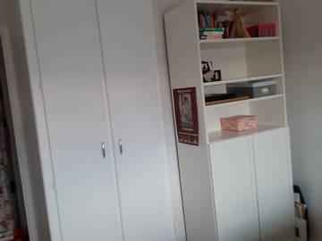 Chambre Chez L'habitant Tours 664926-2