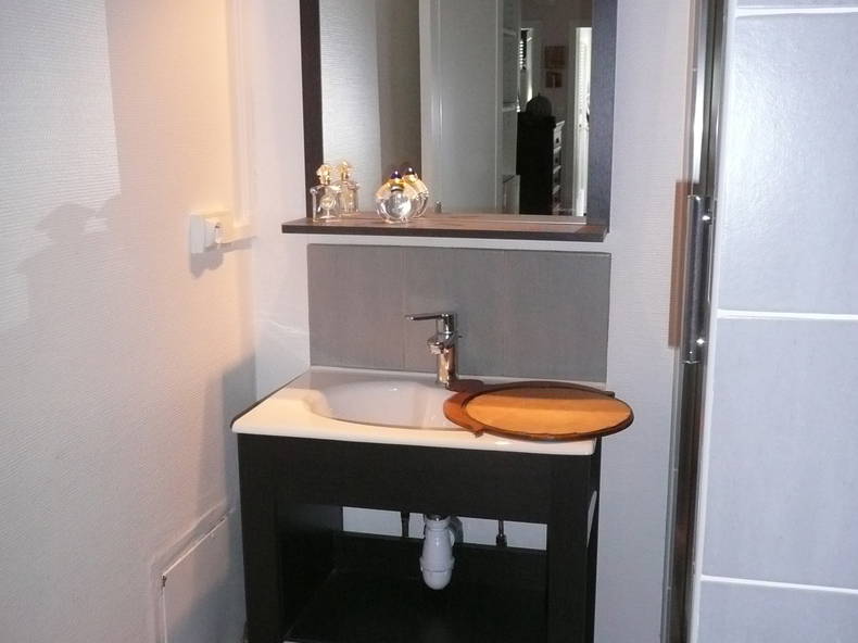 Chambre Chez L'habitant Tours 664926-3